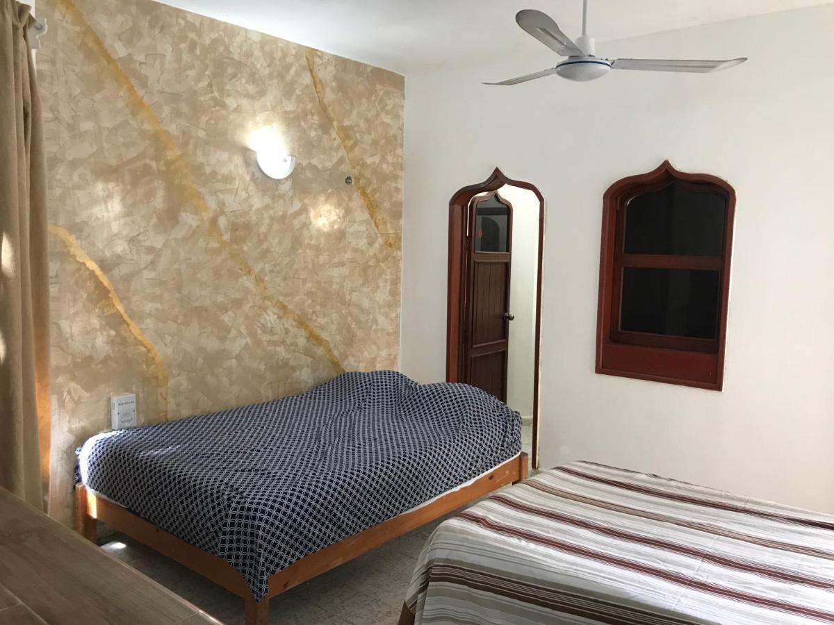 Privatunterkunft Casa Arabe Playa del Carmen