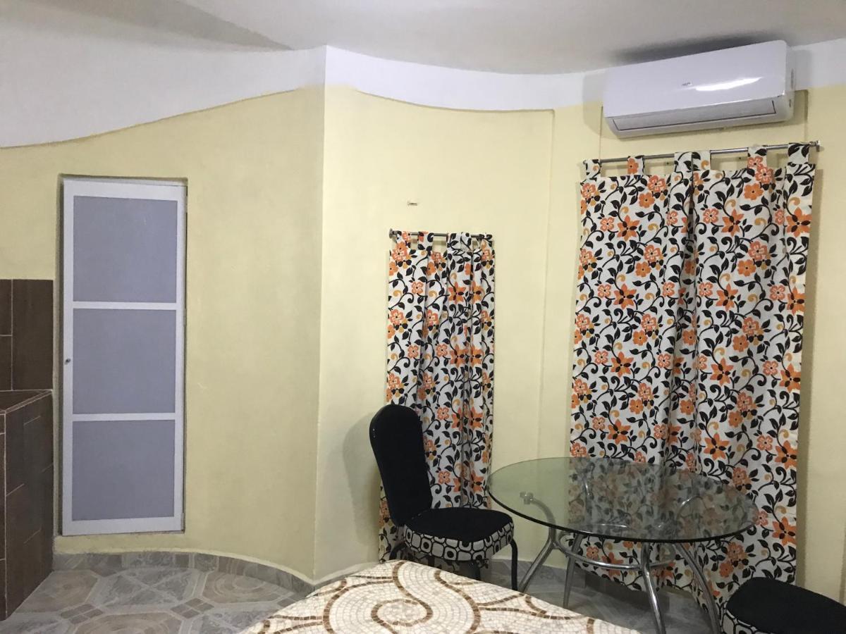 Casa Arabe Privatunterkunft Playa del Carmen