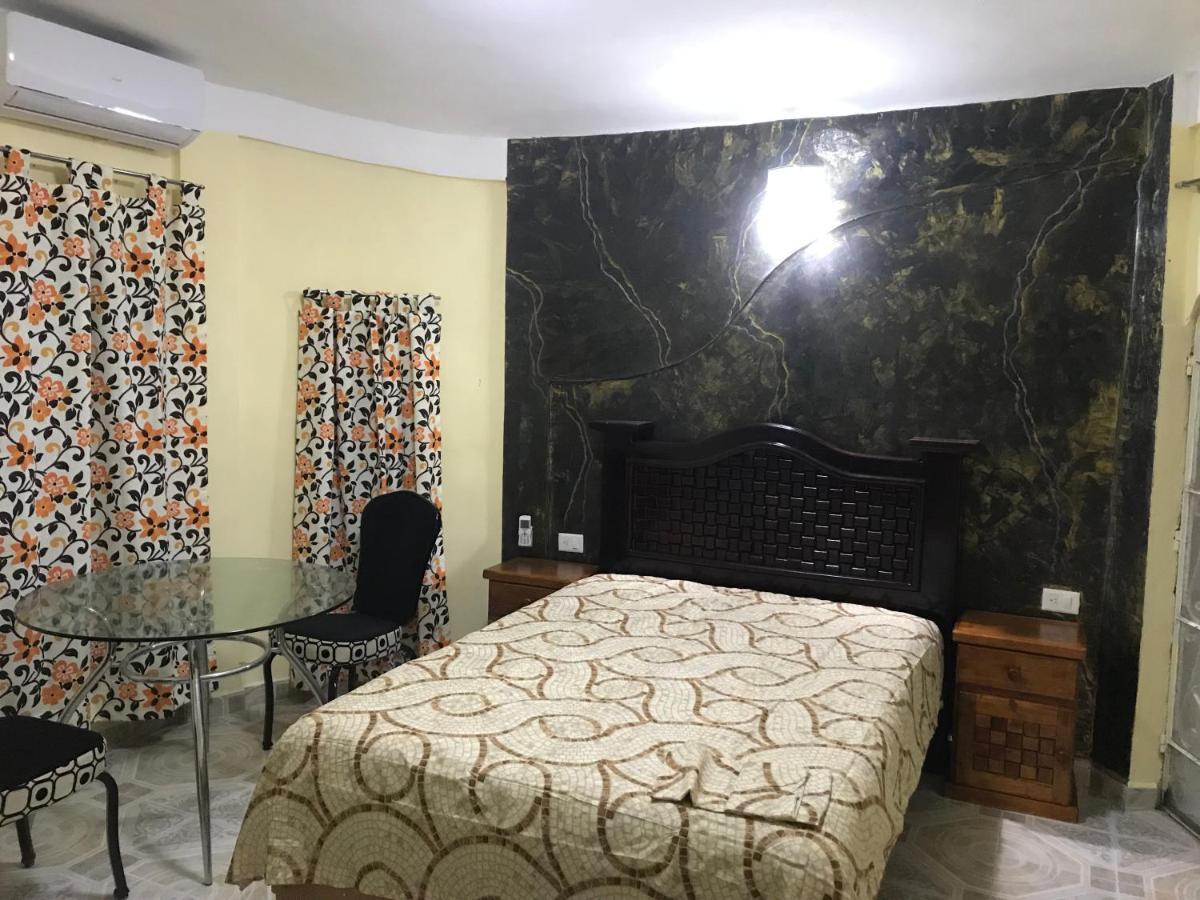 Casa Arabe Privatunterkunft *