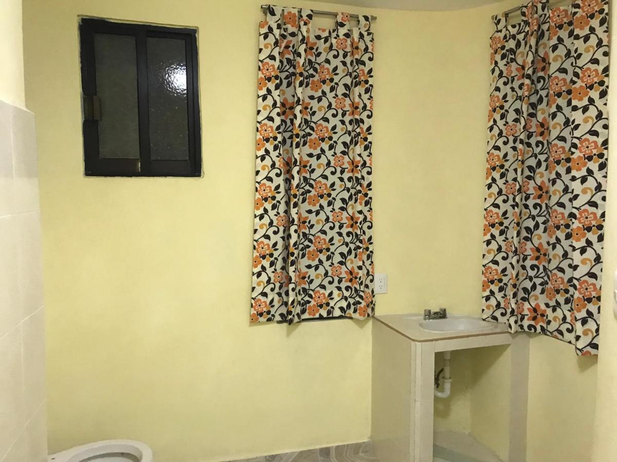 Casa Arabe Privatunterkunft