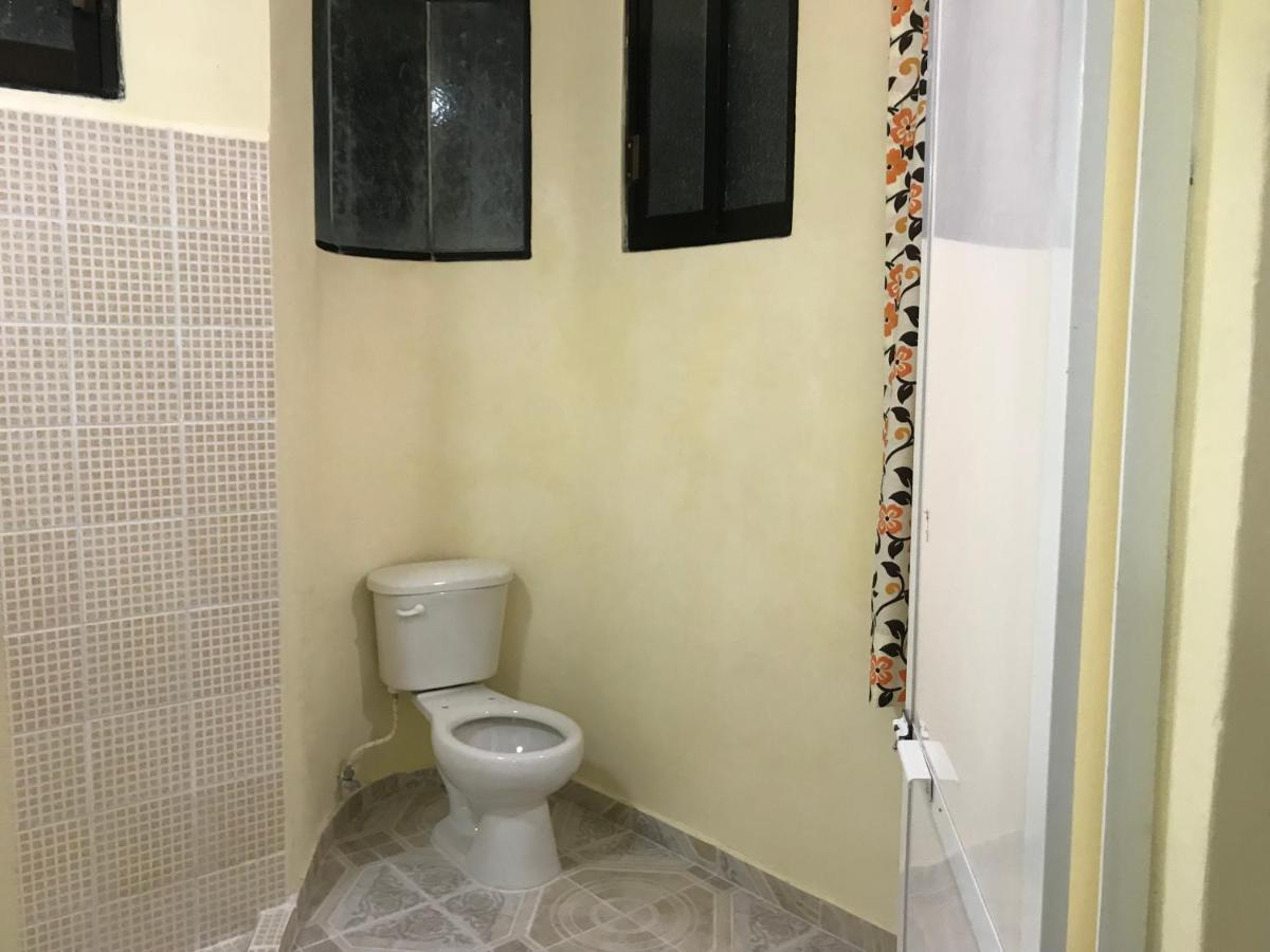 Casa Arabe Privatunterkunft *