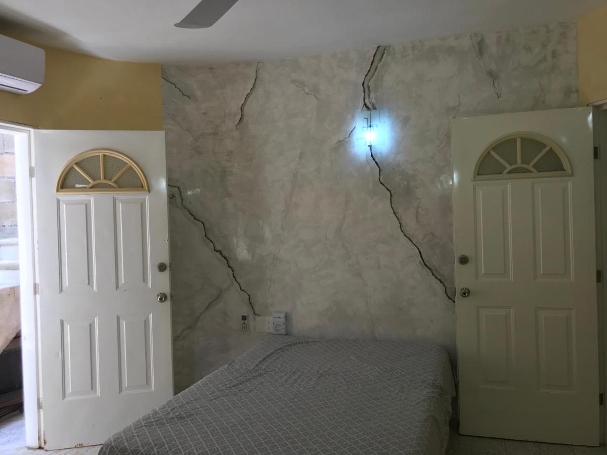 Privatunterkunft Casa Arabe Playa del Carmen