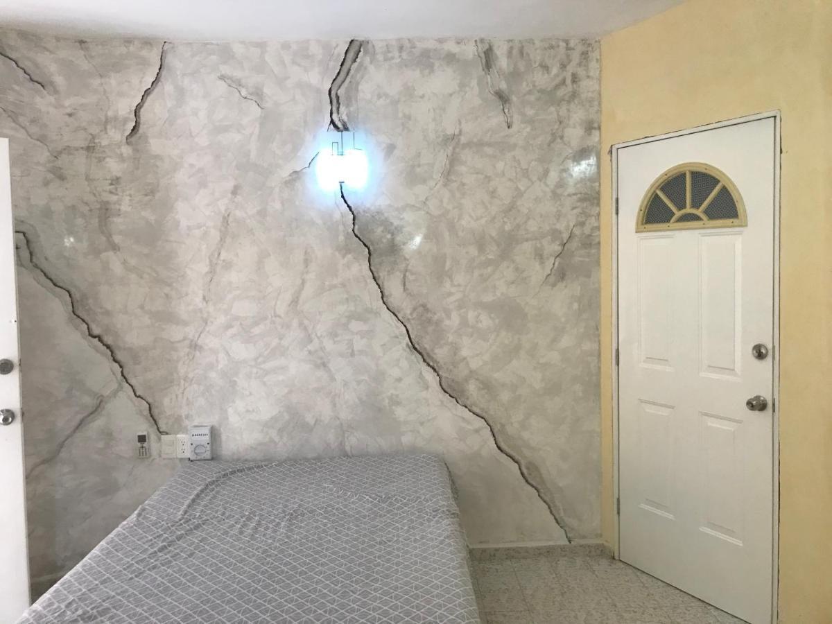 Privatunterkunft Casa Arabe Playa del Carmen