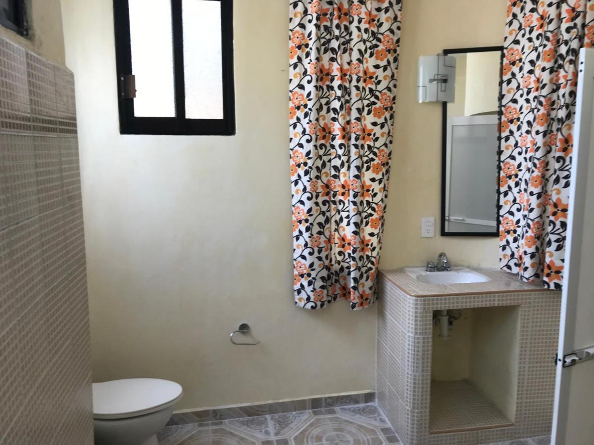 Casa Arabe Privatunterkunft