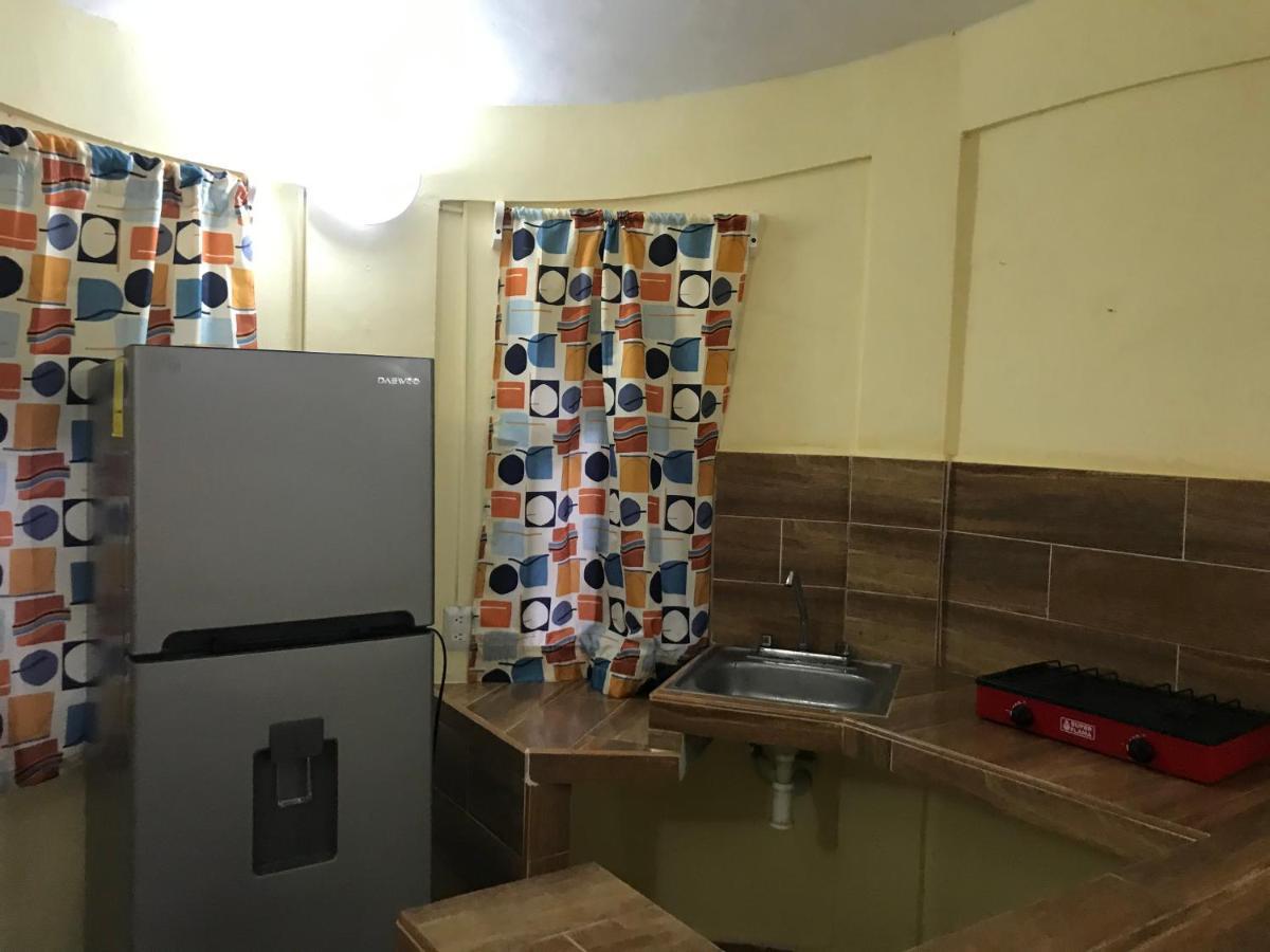 Privatunterkunft Casa Arabe *