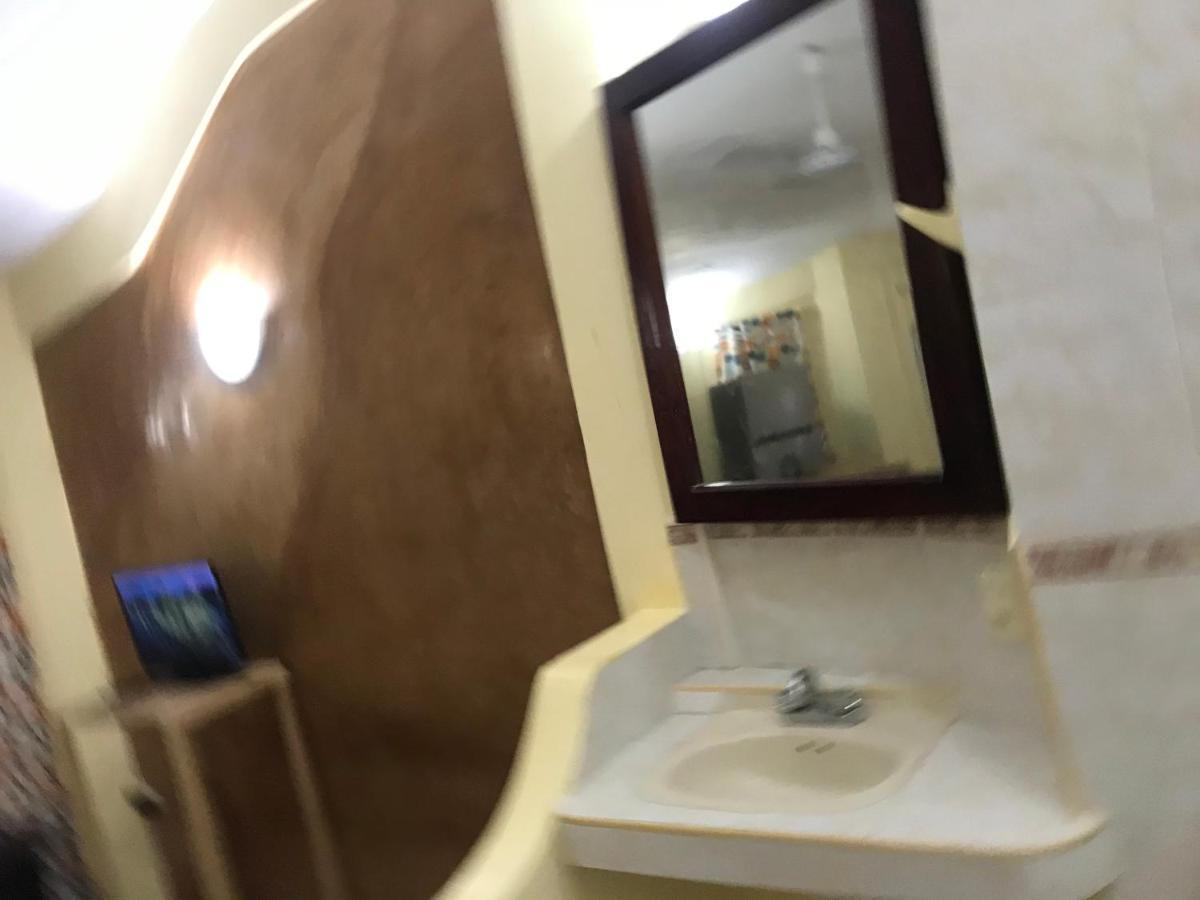 Casa Arabe Privatunterkunft
