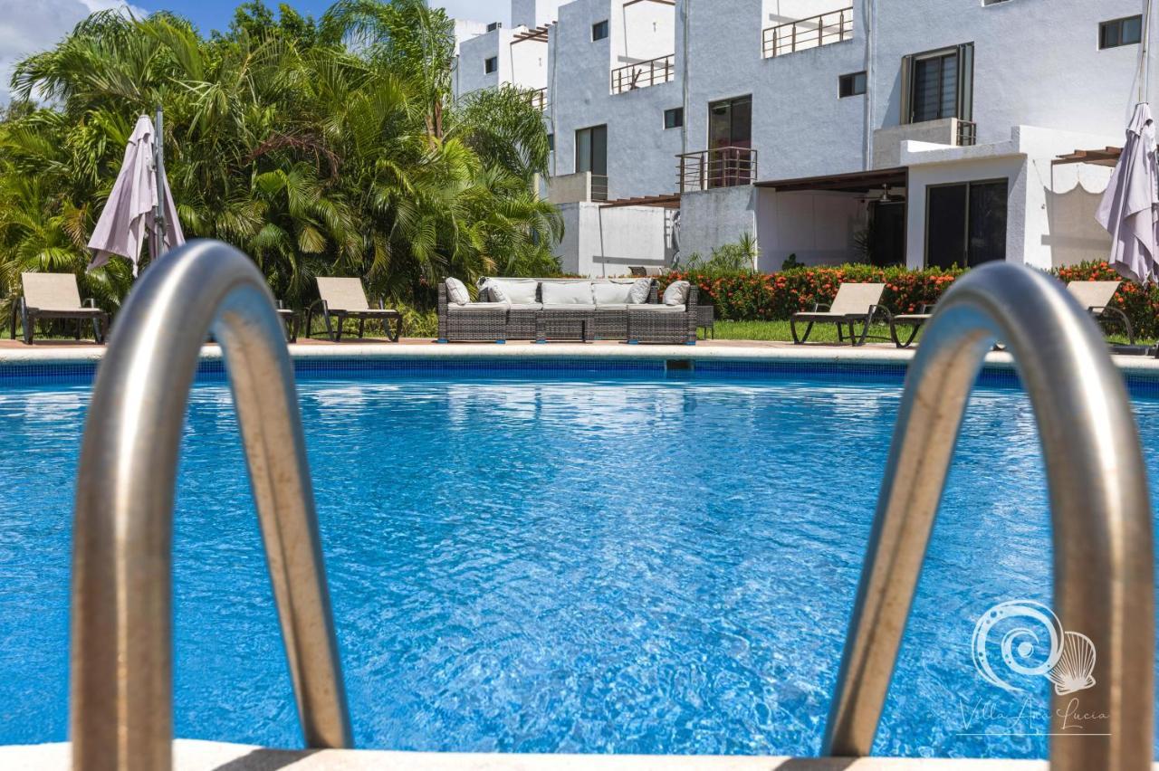 Ana Lucia. Holiday home Playa del Carmen