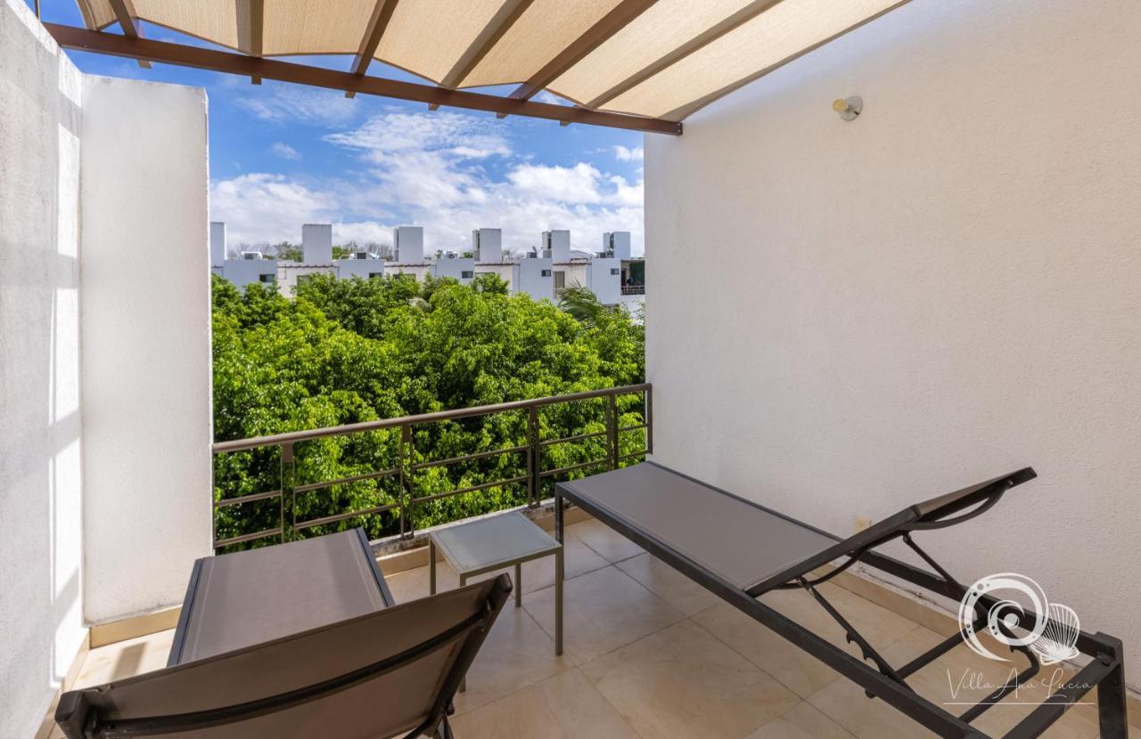 Holiday home Ana Lucia. Playa del Carmen
