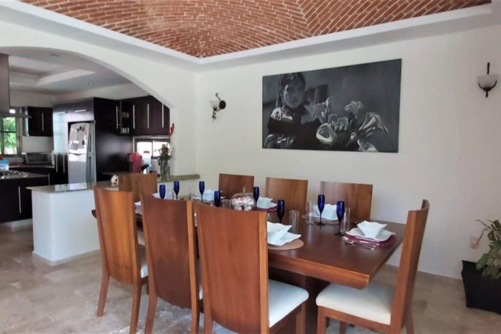 Villa Deluxe Cartagena Villa Playa del Carmen
