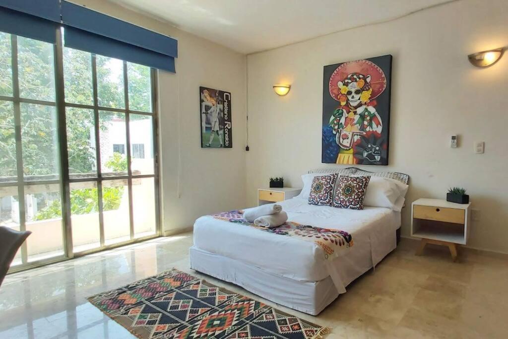 Villa Deluxe Cartagena Villa Playa del Carmen
