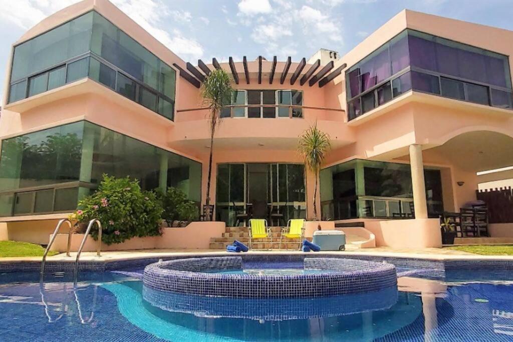 Villa Deluxe Cartagena Villa *
