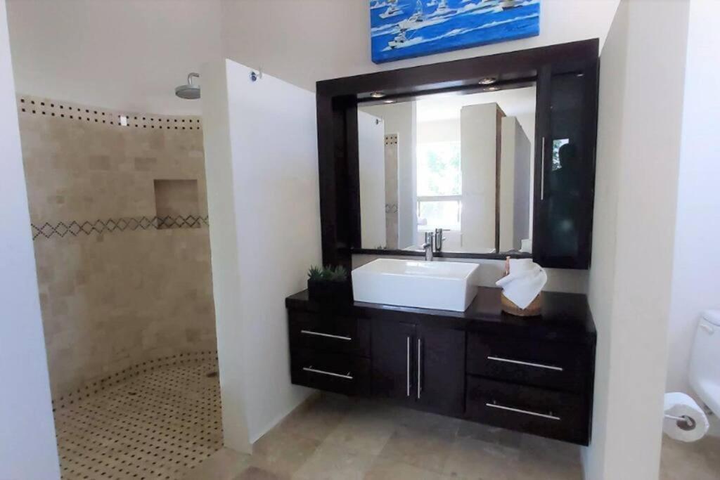 Villa Deluxe Cartagena * Playa del Carmen