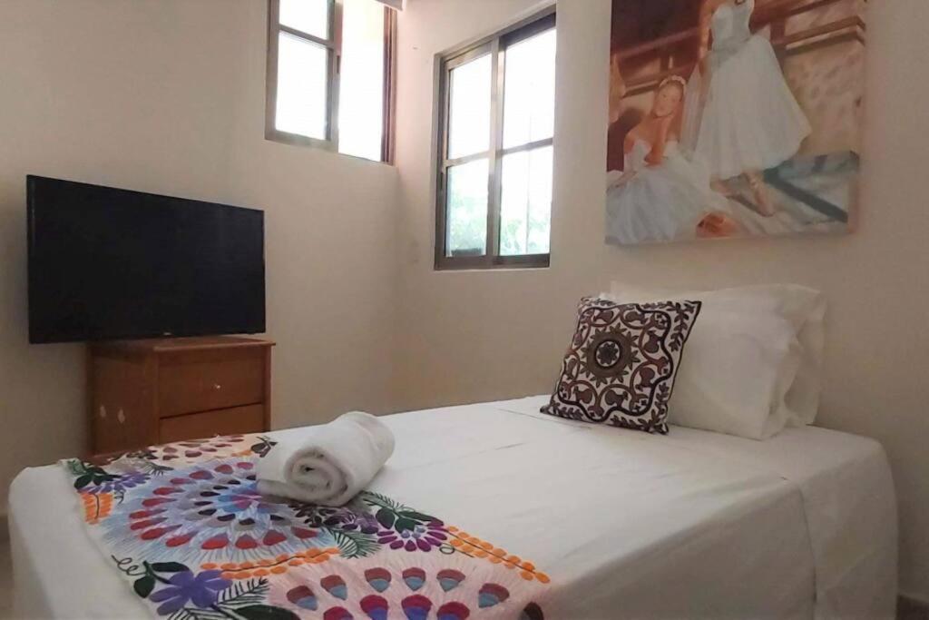 Villa Deluxe Cartagena Villa Playa del Carmen