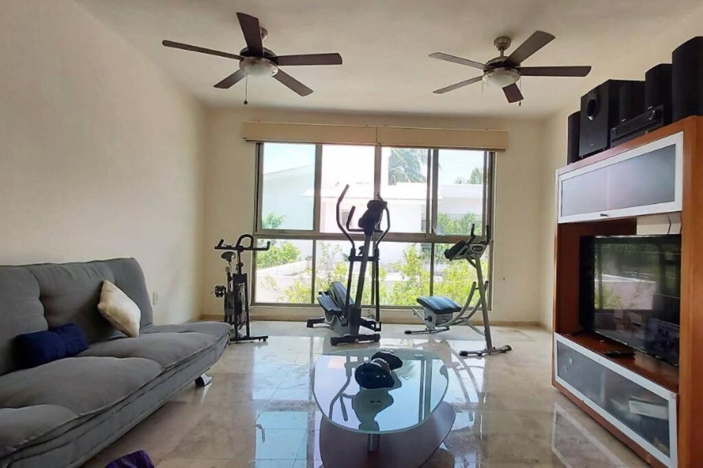 Villa Deluxe Cartagena Villa