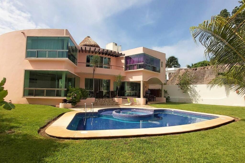 Villa Deluxe Cartagena Villa