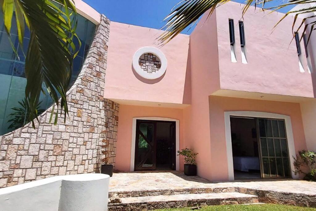 Villa Deluxe Cartagena Villa *
