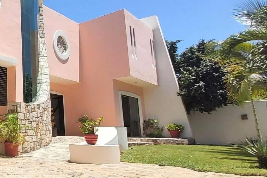 Villa Deluxe Cartagena * Playa del Carmen