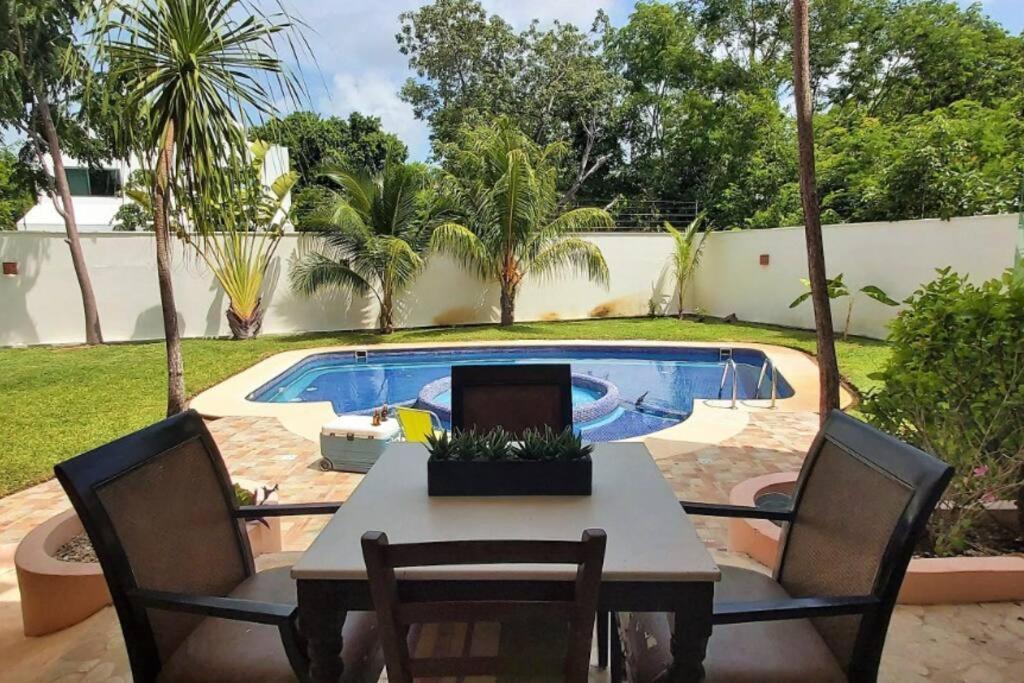 Villa Deluxe Cartagena *