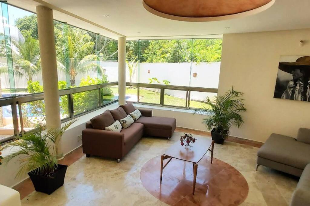 Villa Deluxe Cartagena *