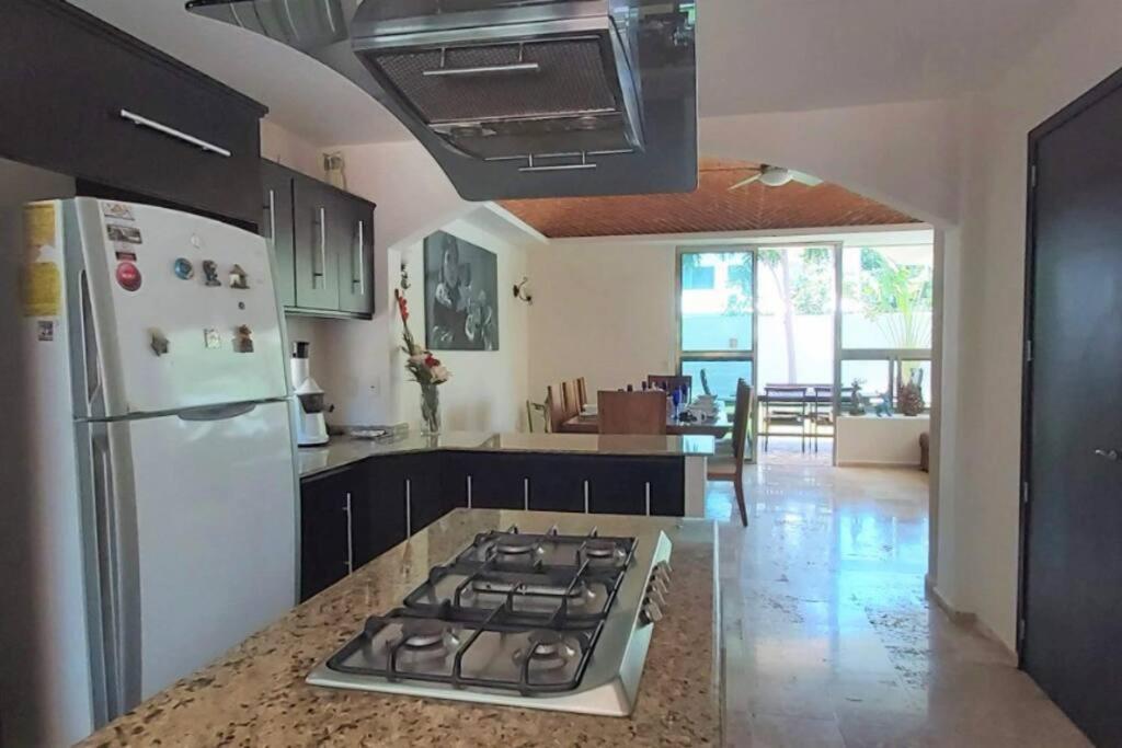 Villa Deluxe Cartagena * Playa del Carmen
