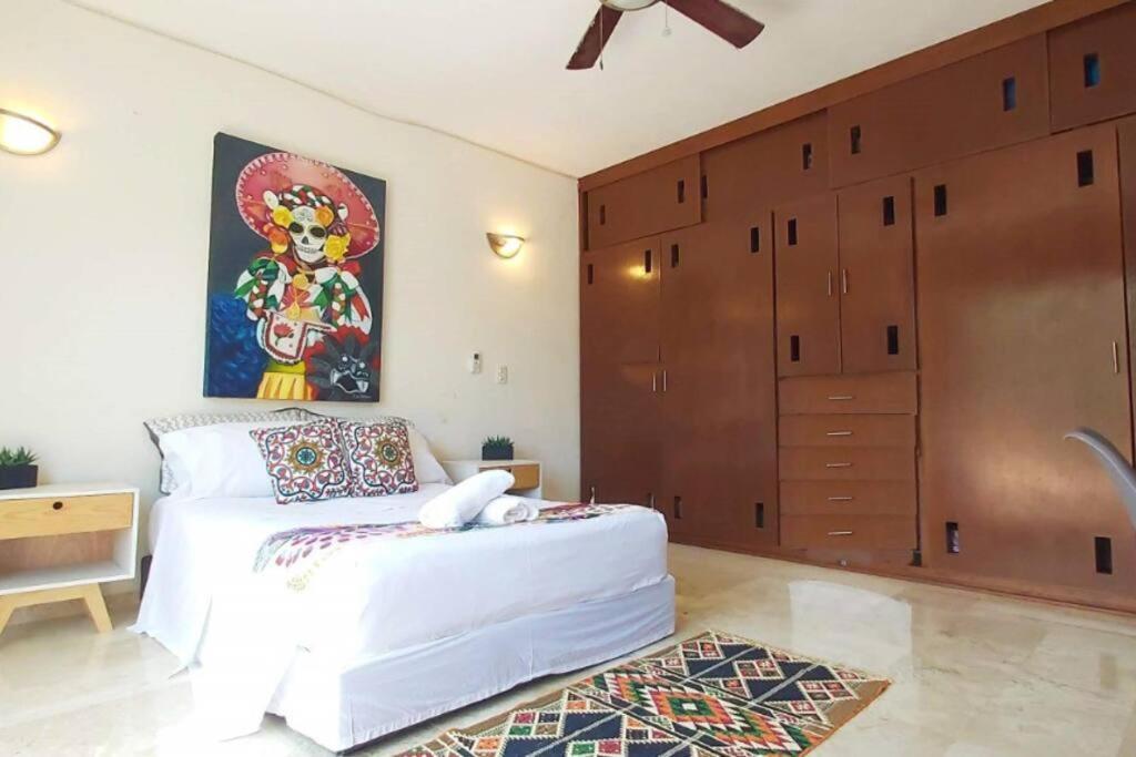 Villa Deluxe Cartagena Villa *