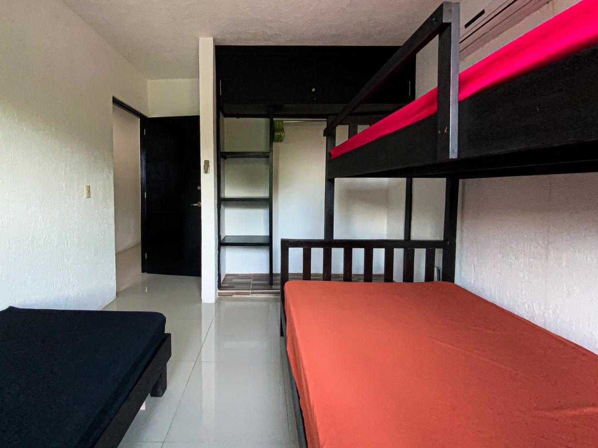 Pousada Preciosa Villa Playa del Carmen EspacioYocte máx15 Playa del Carmen