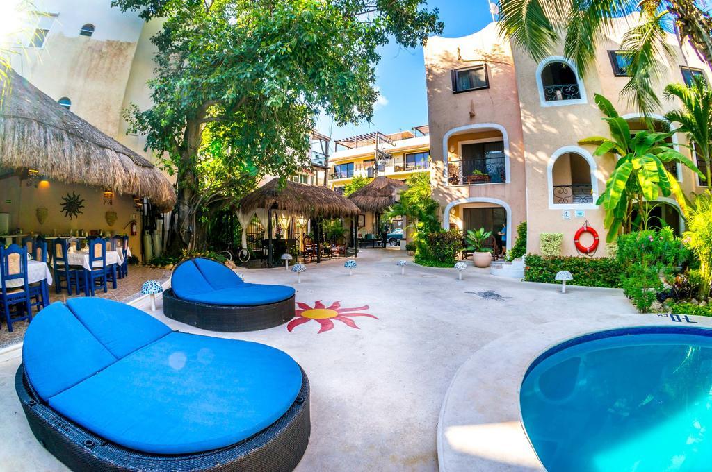 Bric & 3* Playa del Carmen