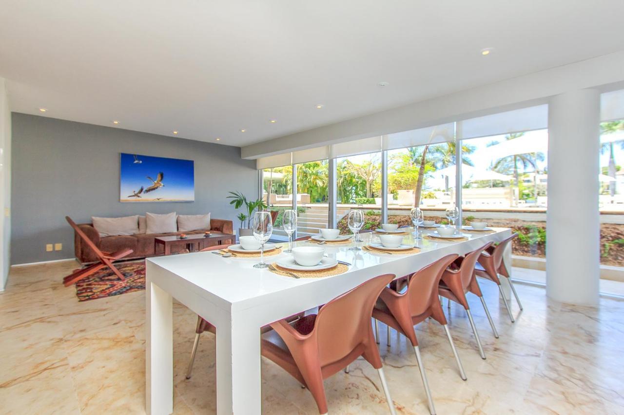 Apartment Gorgeous Magia Beachside By Stella Playa del Carmen