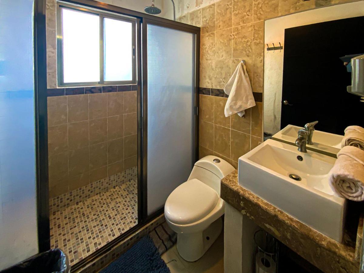 Pousada Preciosa Villa Playa del Carmen EspacioYocte máx15