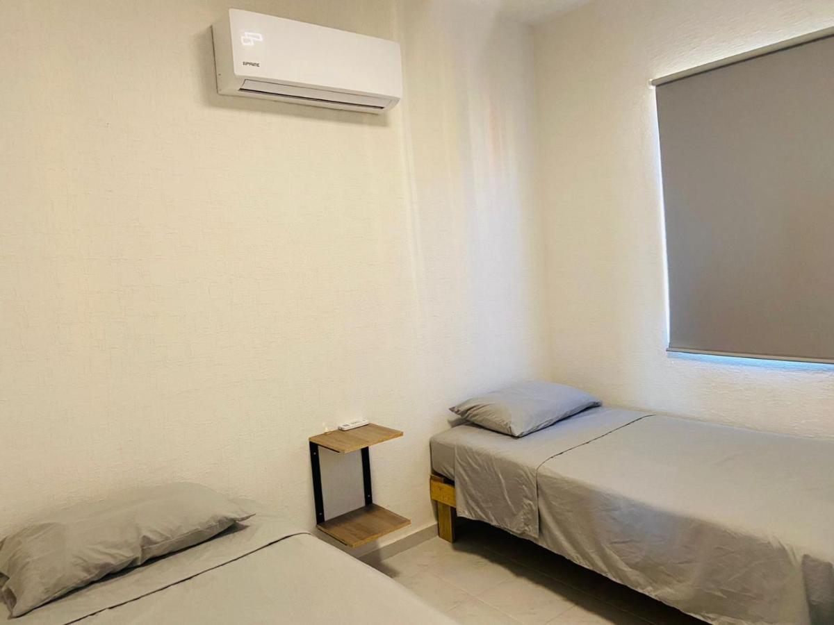 Căn hộ Departamento Listo Para Vacacionar