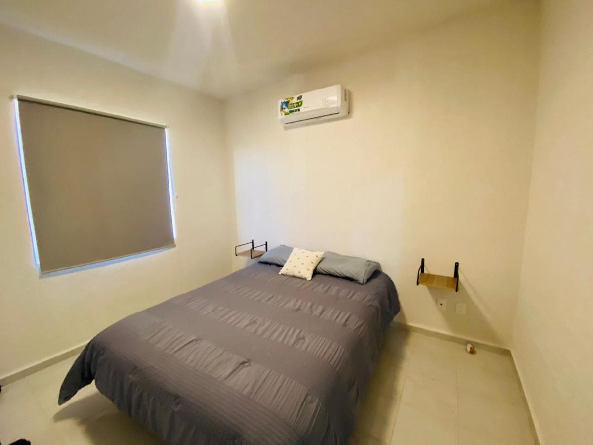 Departamento Listo Para Vacacionar Căn hộ Playa del Carmen