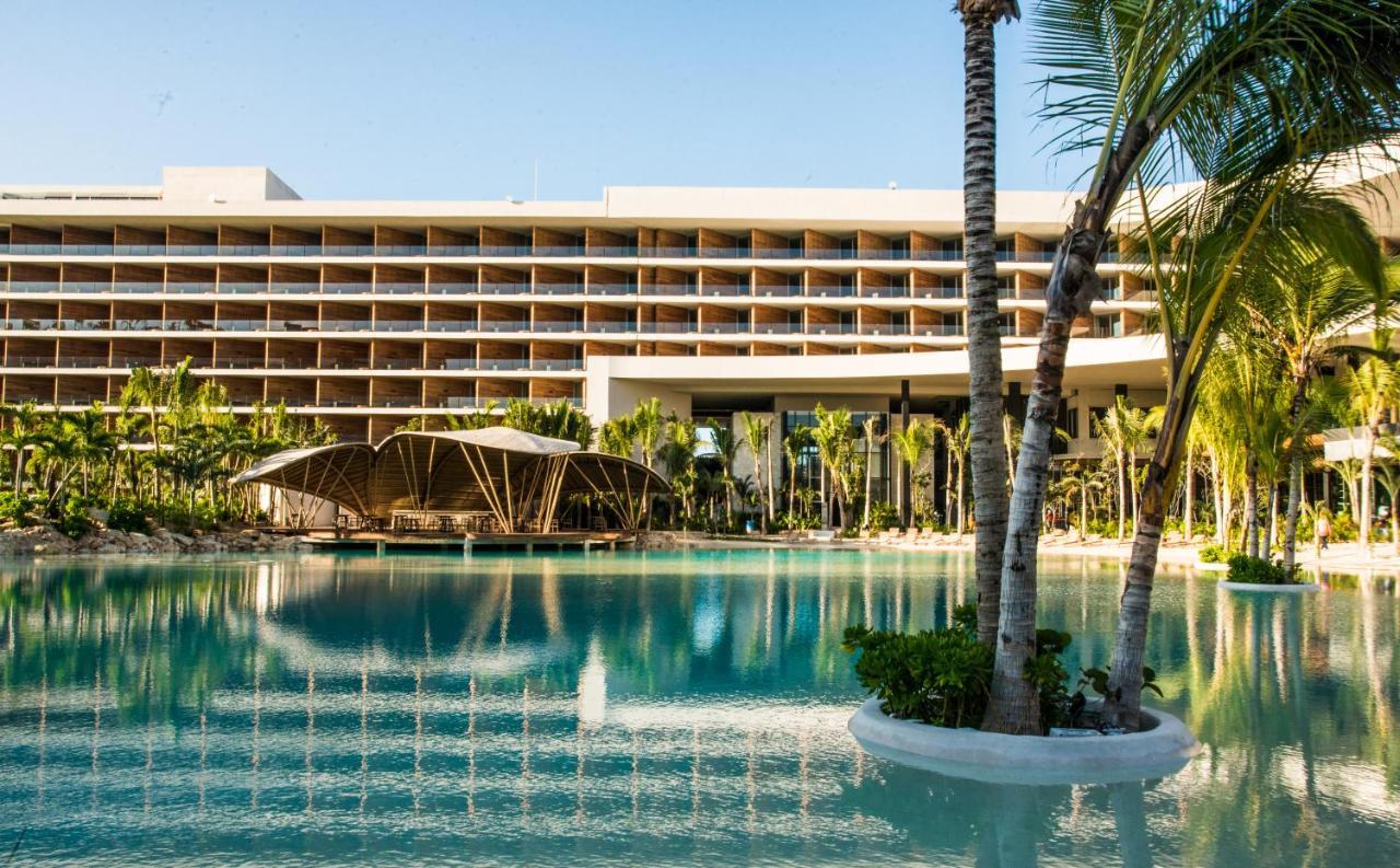 Resort Secrets Moxché - Adults Only - Playa del Carmen