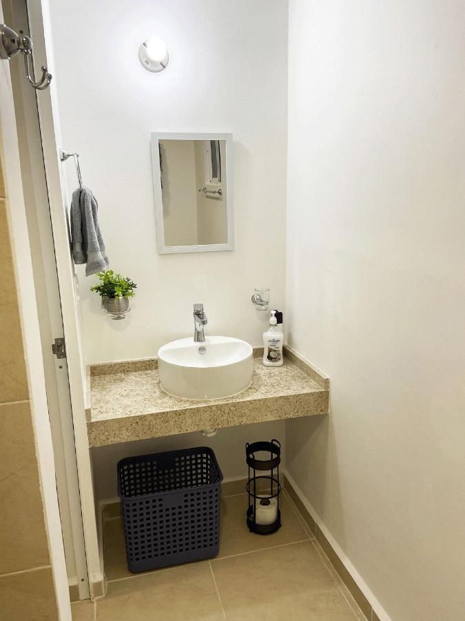 Apartment Angels Con Piscina, Parking Y Parque Playa del Carmen