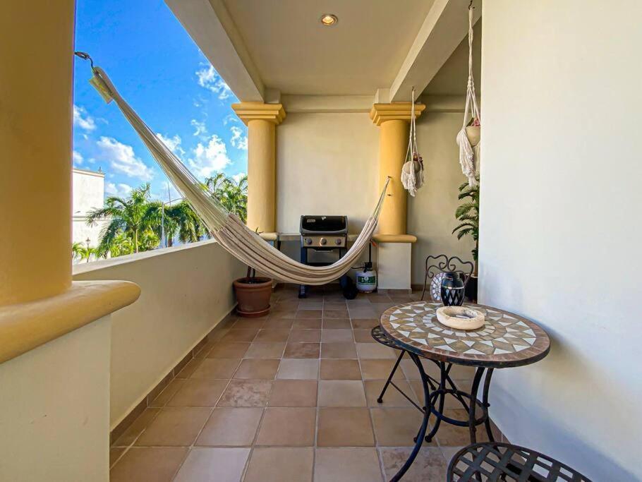Playa Gem-a Unique Penthouse In Heart Of Downtown! * Playa del Carmen
