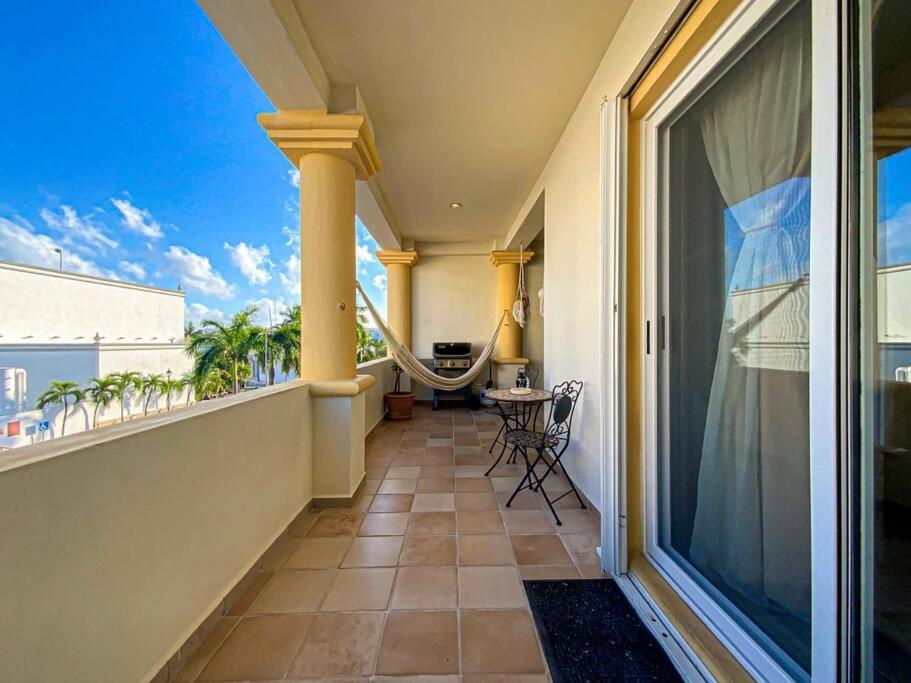 Playa Gem-a Unique Penthouse In Heart Of Downtown! Сasa de vacaciones Playa del Carmen