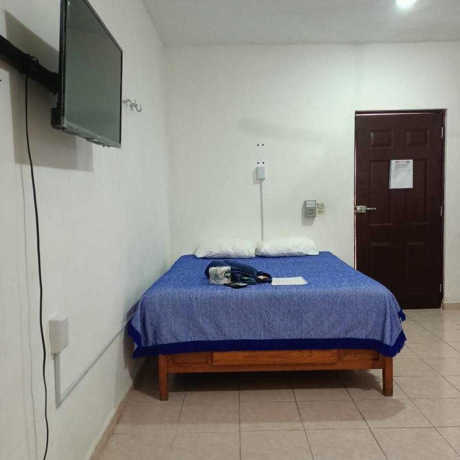 Apartment Colibri Playa del Carmen