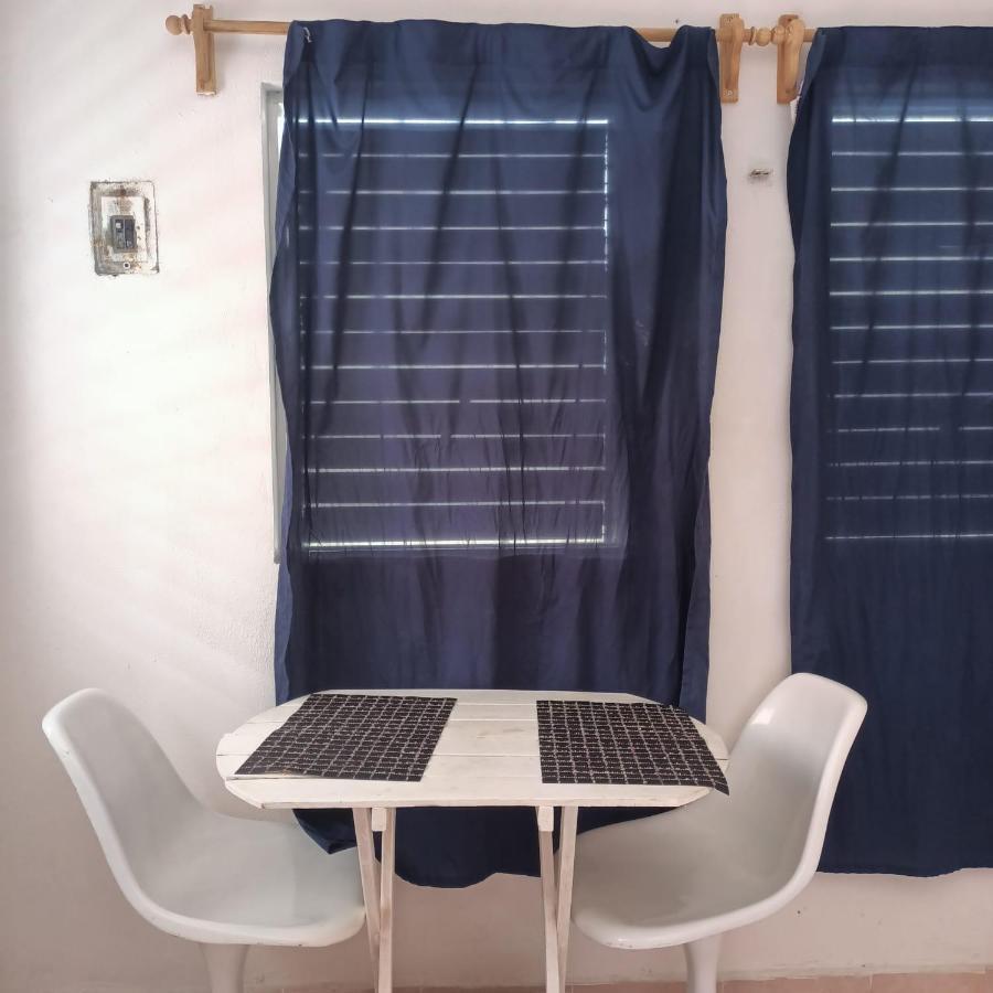 Colibri Apartment Playa del Carmen