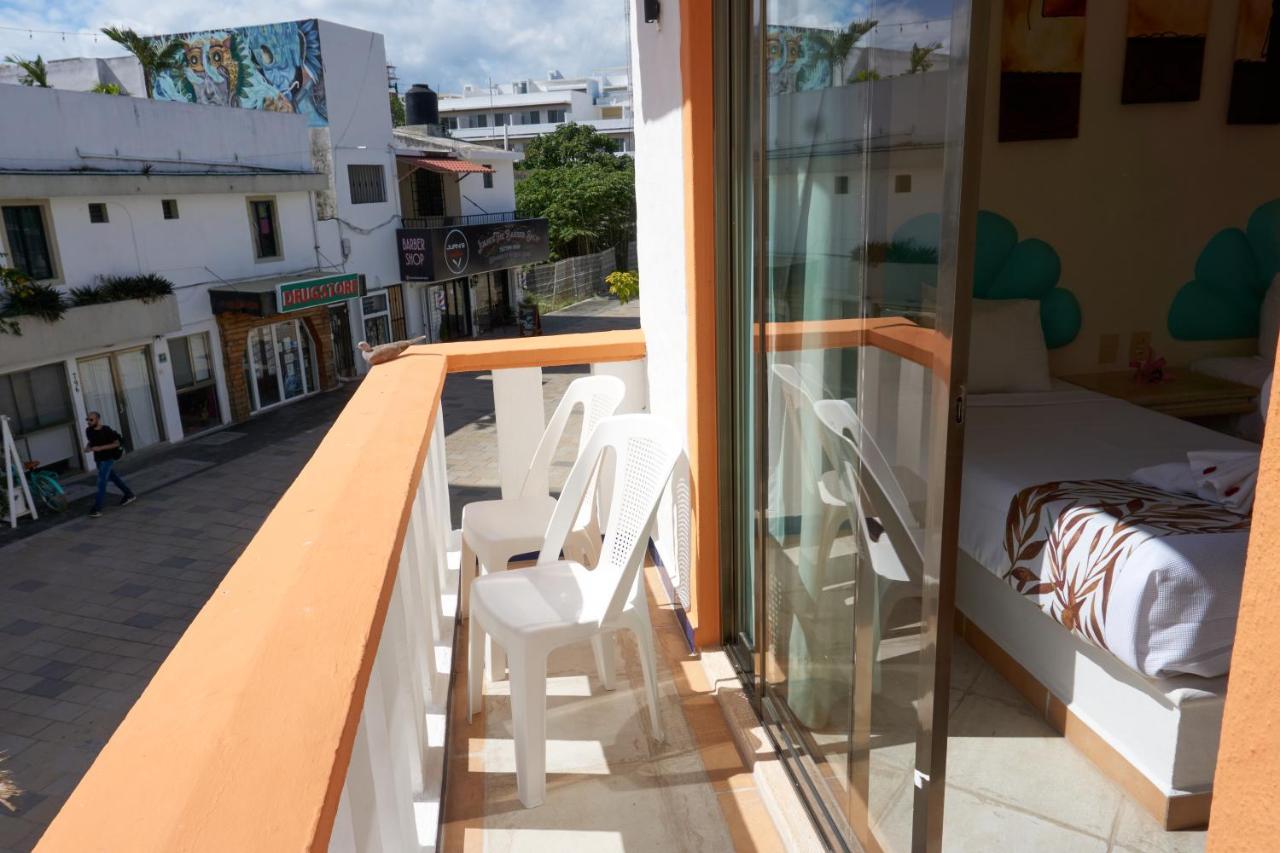Balance (adults Only) Playa del Carmen