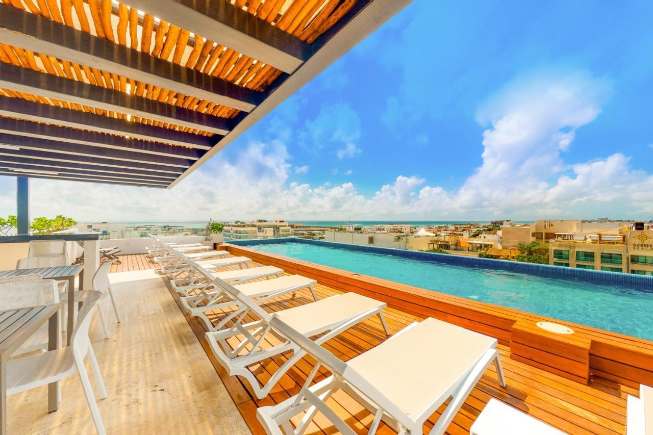 Hotel Habanero Playa del Carmen