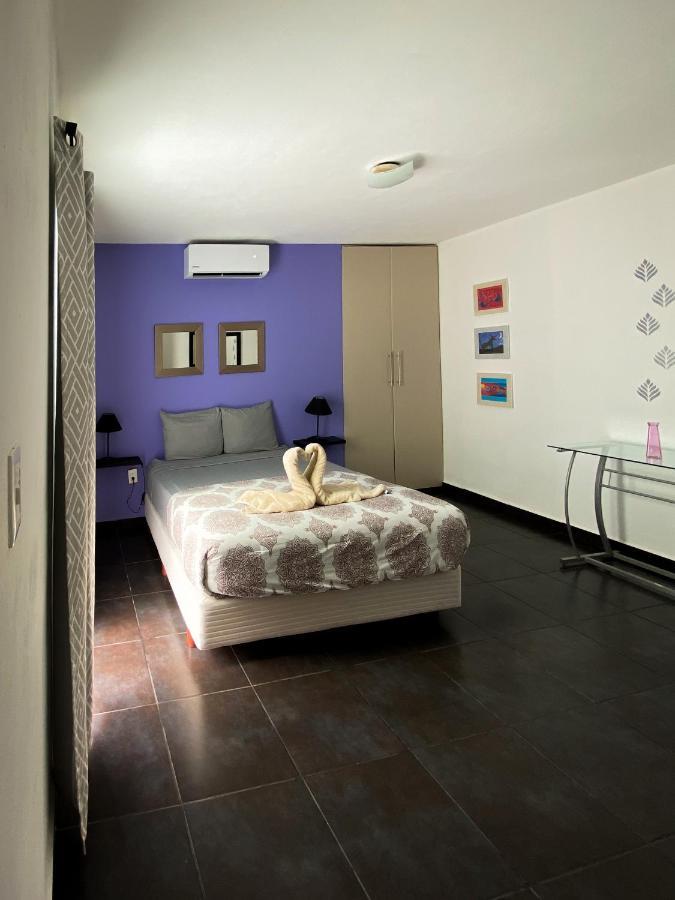 Holiday home La Casita Playa Hermosa Playa del Carmen