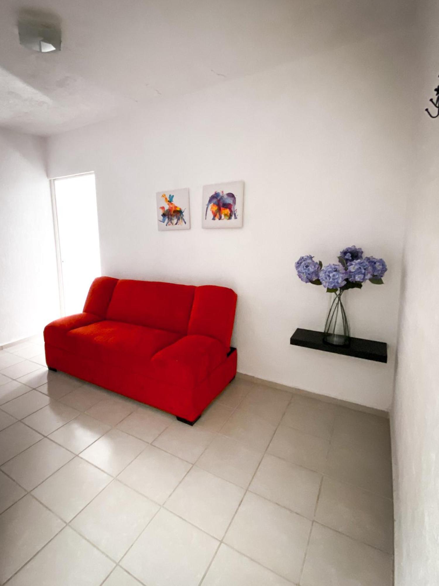 La Casita Playa Hermosa Holiday home