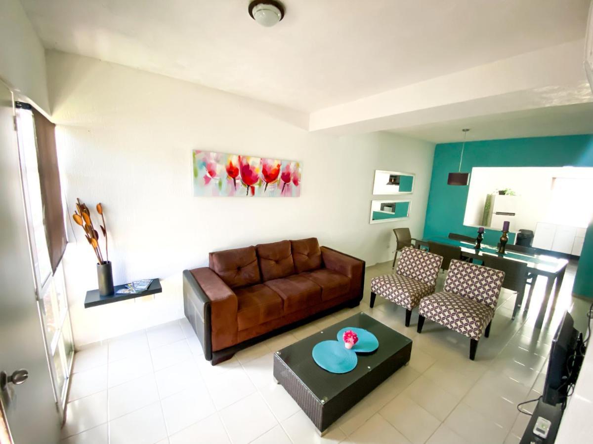 La Casita Playa Hermosa Holiday home