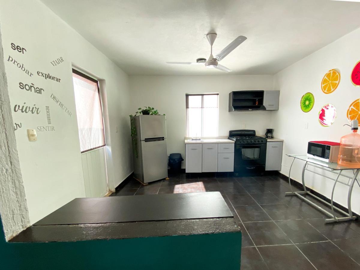 Holiday home La Casita Playa Hermosa Playa del Carmen