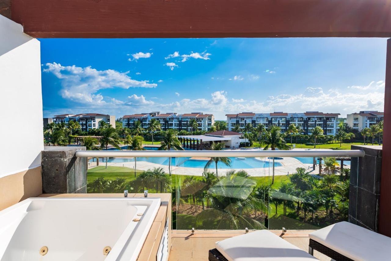 Casa Marbella Ocean View Penthouse Apts Playa del Carmen