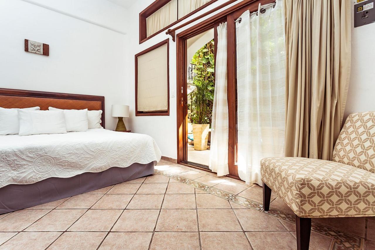 Fabiola Khách sạn Playa del Carmen
