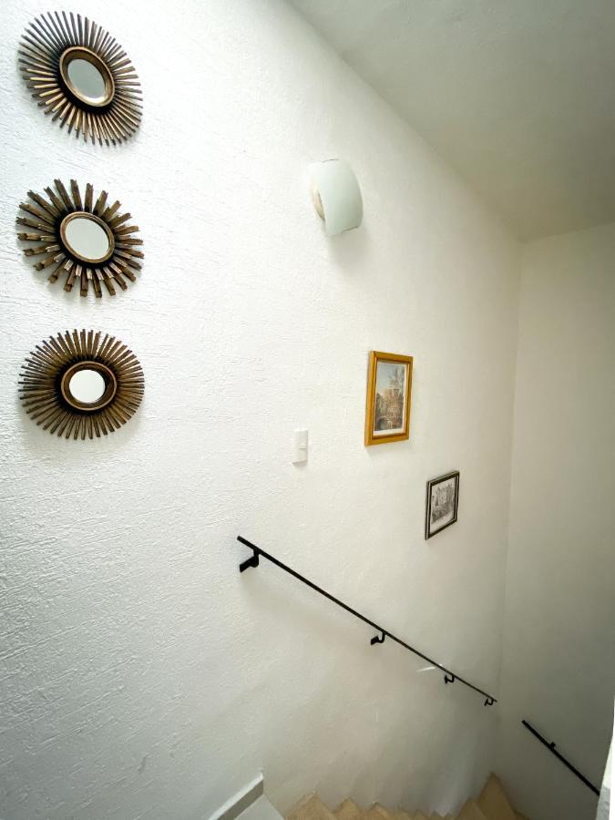Holiday home La Casita Playa Hermosa Playa del Carmen