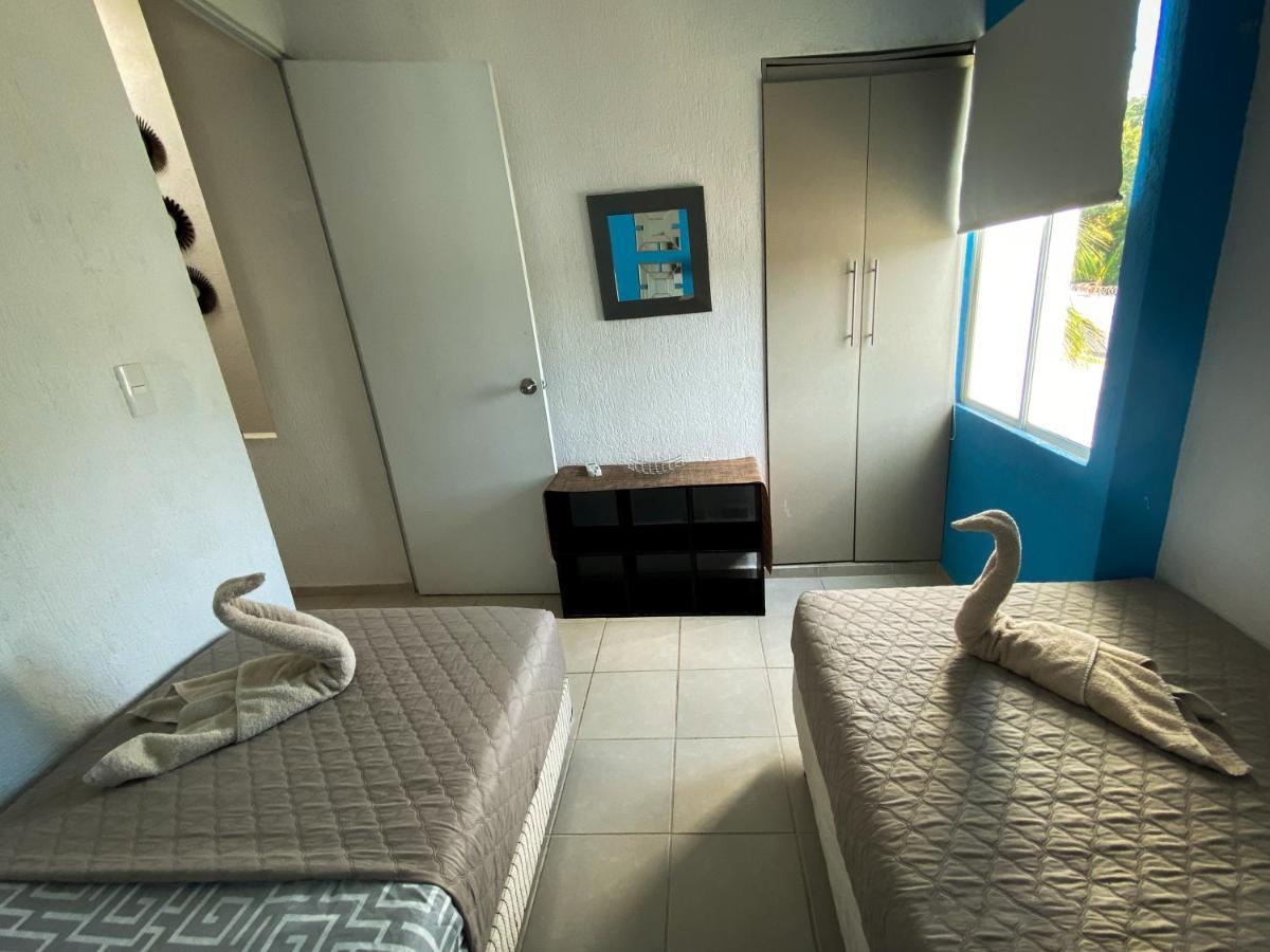 La Casita Playa Hermosa Holiday home