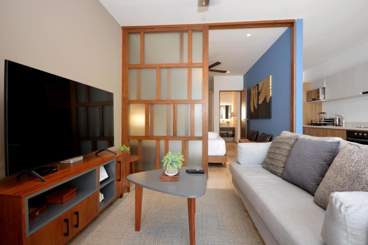 Apartment Ipana Luxury By Vacaciones.yeah Playa del Carmen