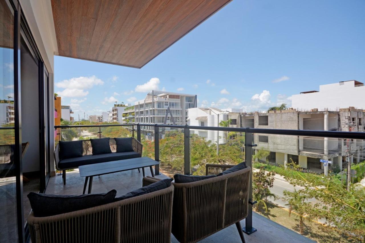 Ipana Luxury By Vacaciones.yeah Apartment *