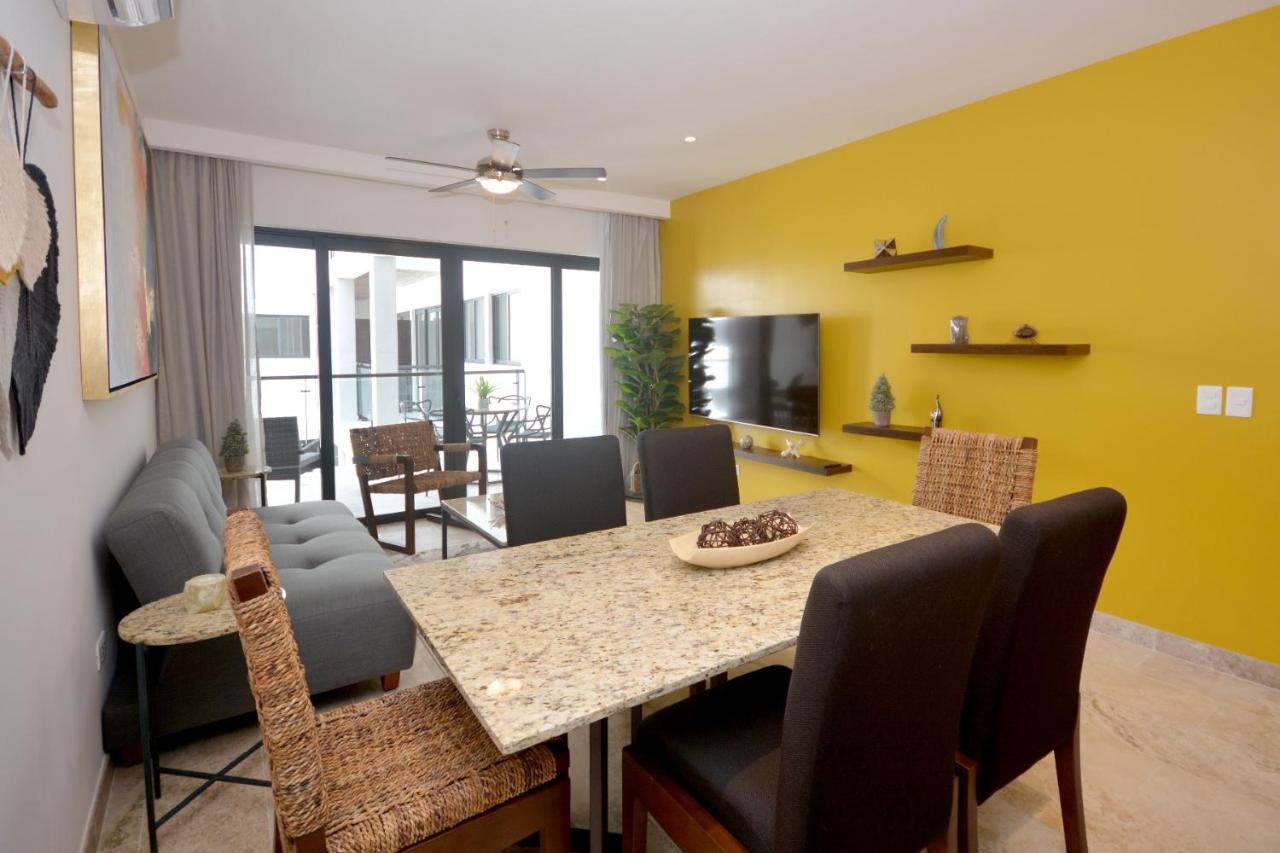 Apartment Ipana Luxury By Vacaciones.yeah Playa del Carmen